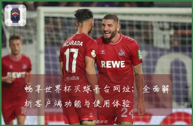 畅享世界杯买球平台网址：全面解析客户端功能与使用体验