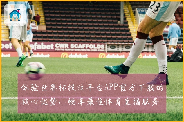 体验世界杯投注平台APP官方下载的核心优势，畅享最佳体育直播服务