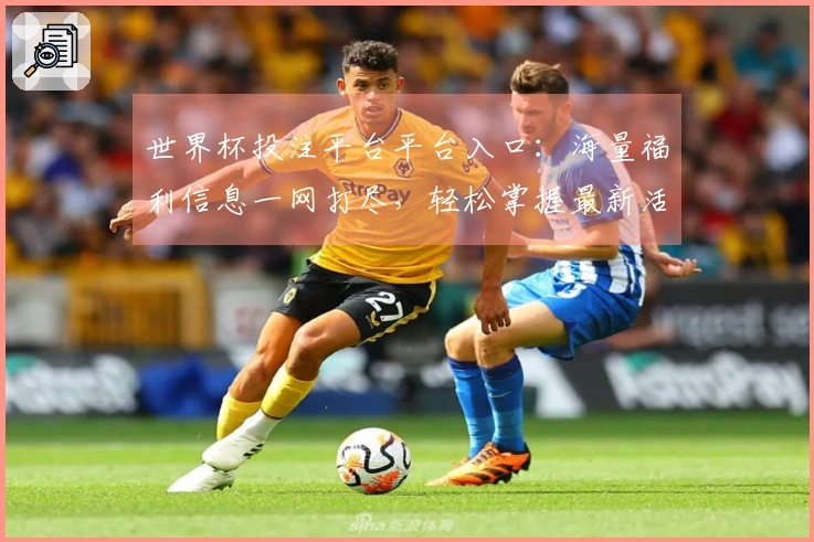 世界杯投注平台平台入口：海量福利信息一网打尽，轻松掌握最新活动指南