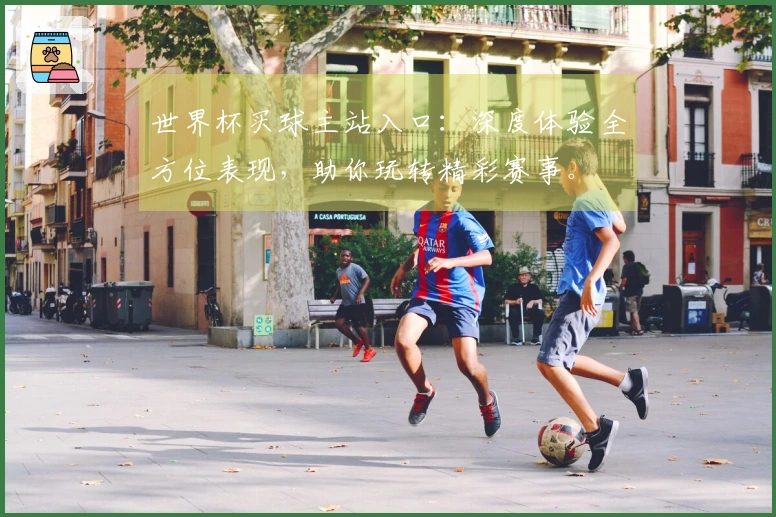 世界杯买球主站入口：深度体验全方位表现，助你玩转精彩赛事。