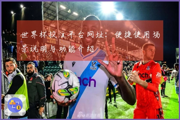 世界杯投注平台网址:便捷使用场景说明与功能介绍