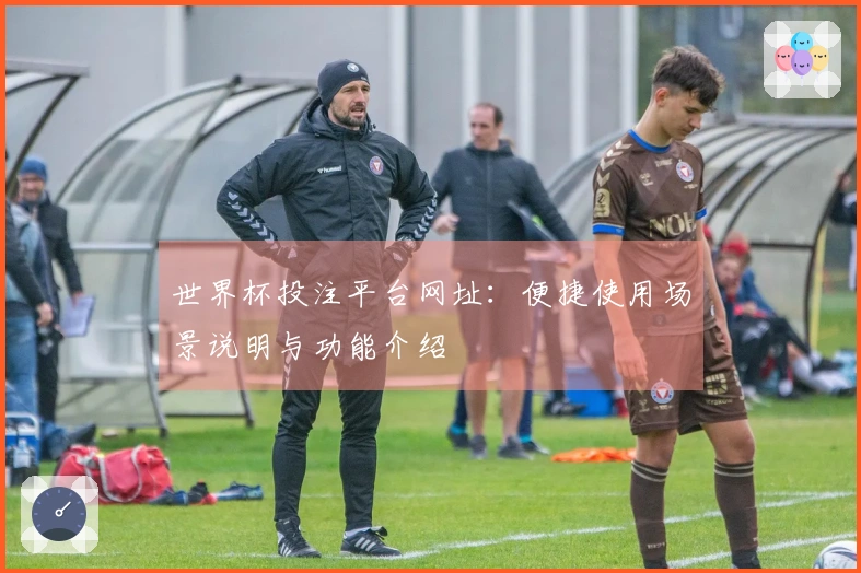 世界杯投注平台网址：便捷使用场景说明与功能介绍