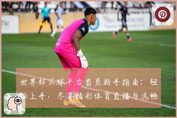 世界杯买球平台首页新手指南：轻松上手，尽享精彩体育直播与流畅体验