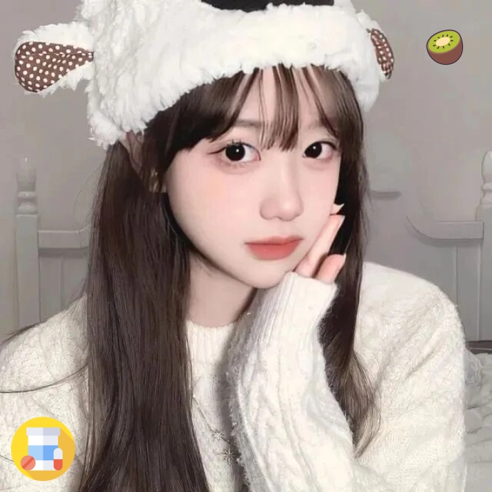 头像